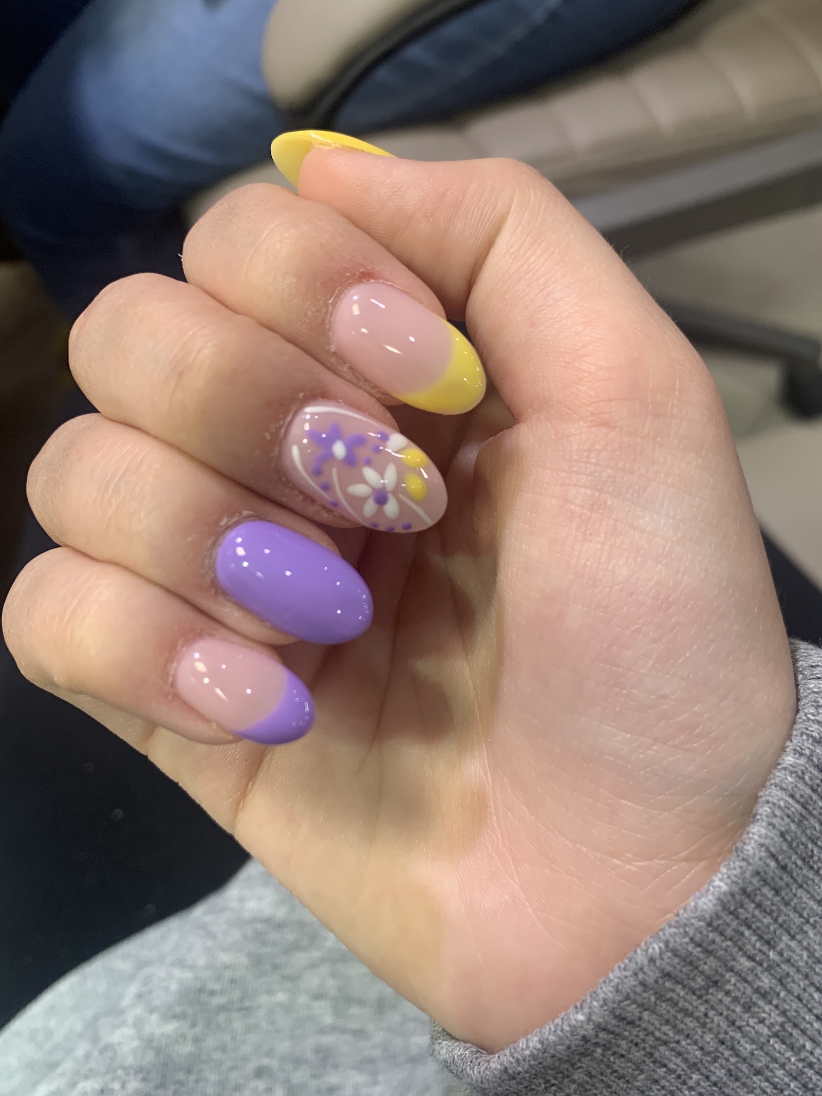 Amy Nails nail photo 2