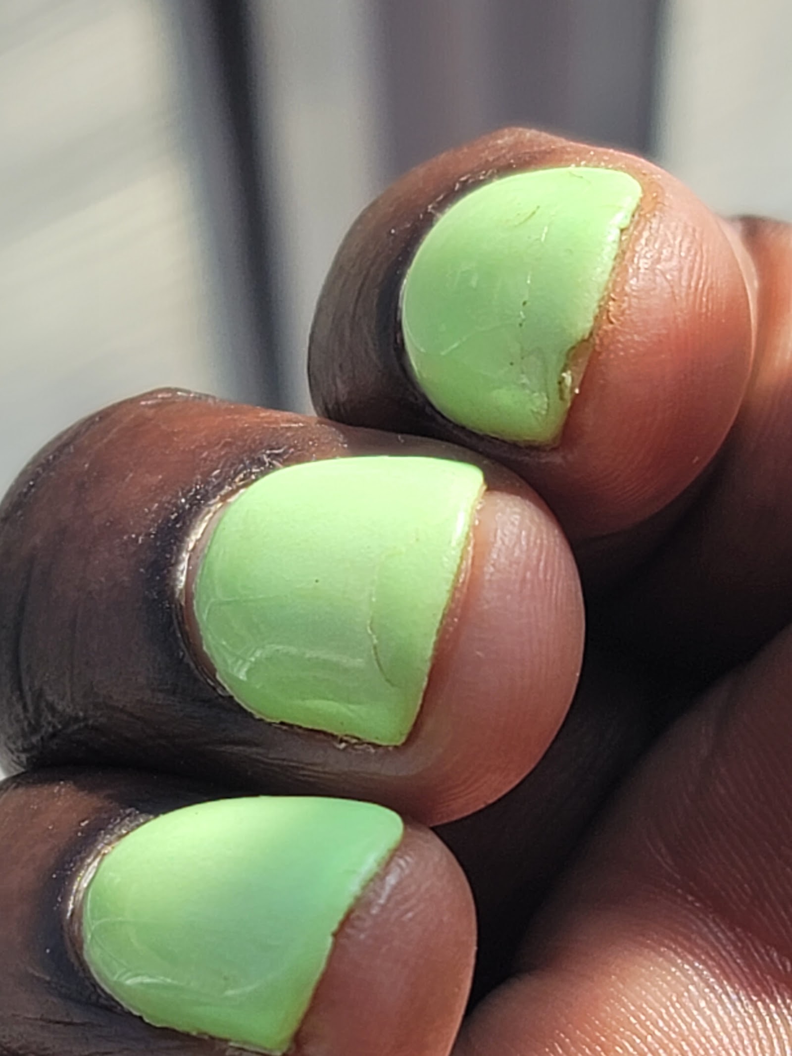 Amy Nails nail photo 6