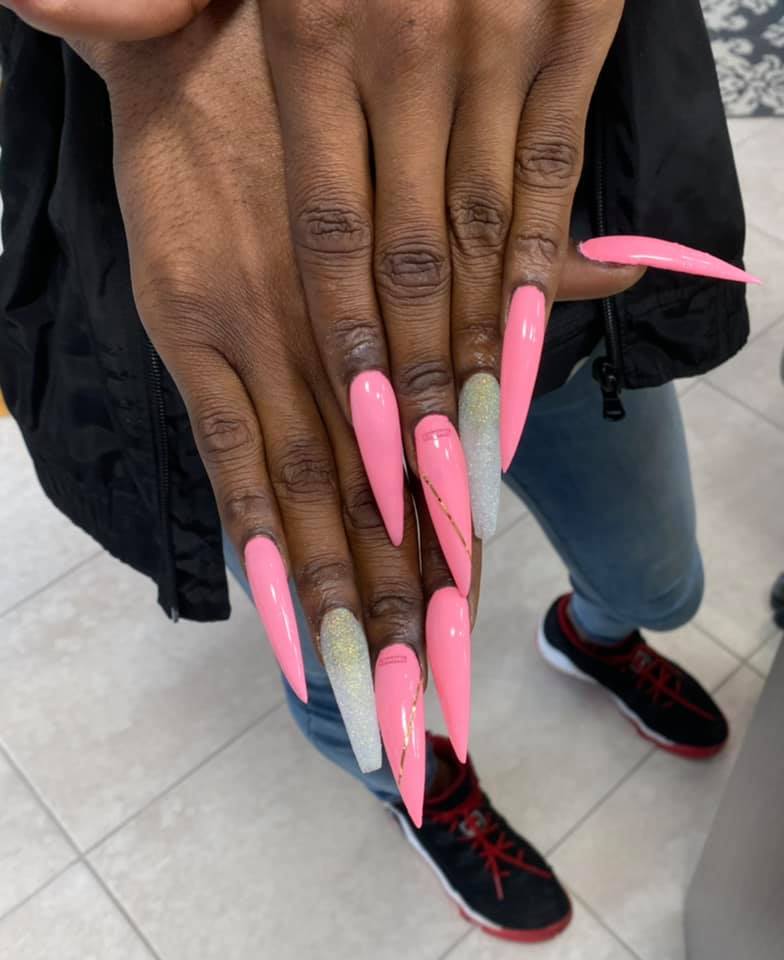 Amy Nails nail photo 7